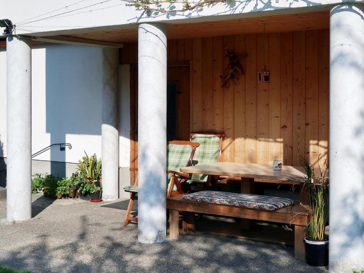 Holiday Home Hackenschmiede By Interhome Prutz Exterior foto