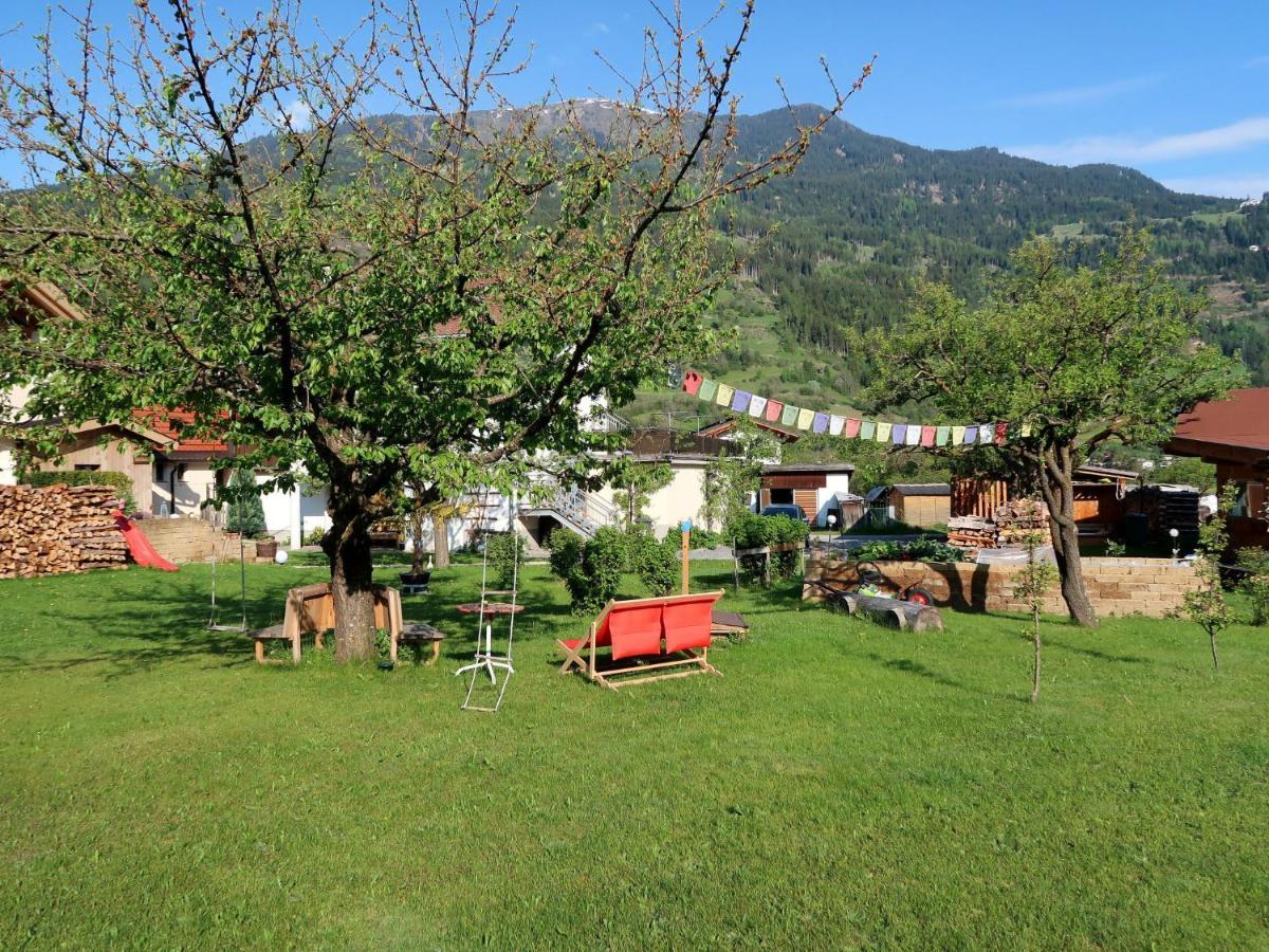 Holiday Home Hackenschmiede By Interhome Prutz Exterior foto