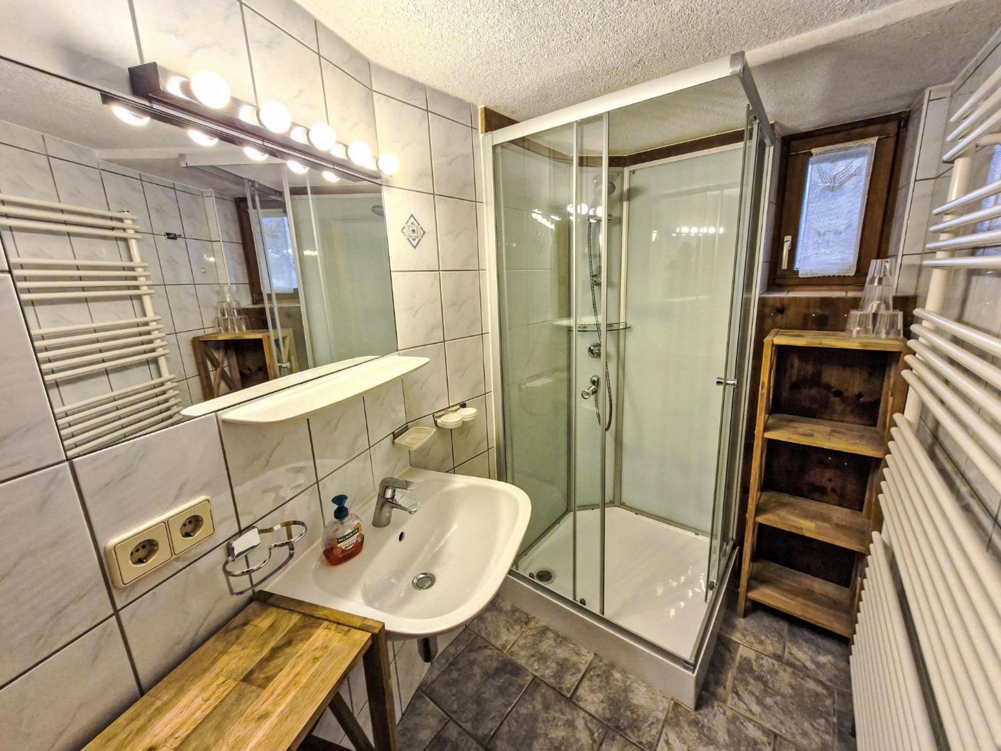 Holiday Home Hackenschmiede By Interhome Prutz Exterior foto